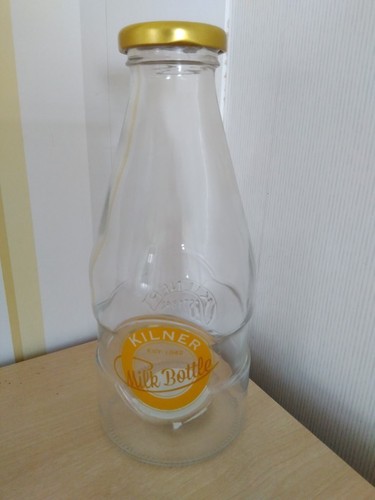 Kilner twist top pint - top,