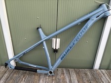nukeproof scout 290 Large FRAME ONLY