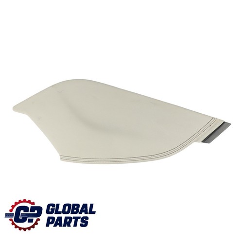Audi center console trim - console,