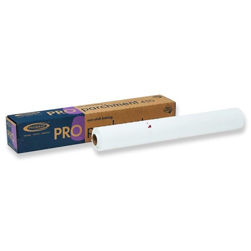 Prowrap 450mm 50m - 50m, white