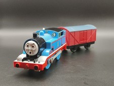RARE HiT TOY Trackmaster Flip