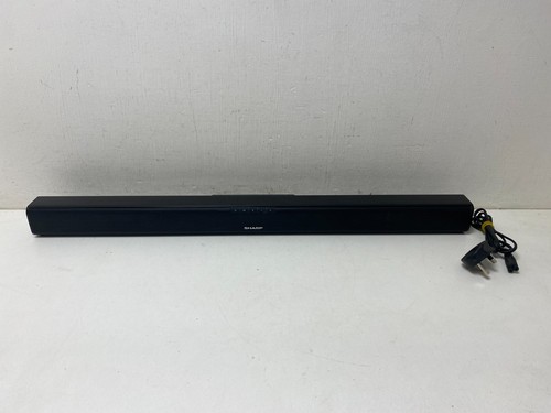 Sharp sb110 bluetooth - ht-sb110,