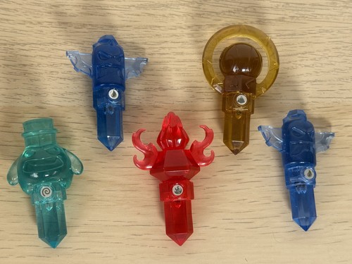 Skylanders trap team traps - trap,