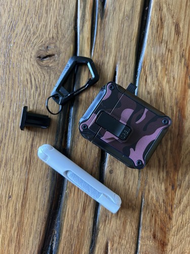 Case for airpods 2nd - case,