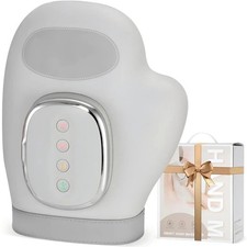 Cordless Hand Massager with