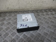 2014 AUDI A3 S-LINE 8V 1.6TDI MK3 MULTIMEDIA HEAD UNIT REF3416