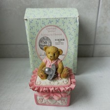 Cherished Teddies - Girl