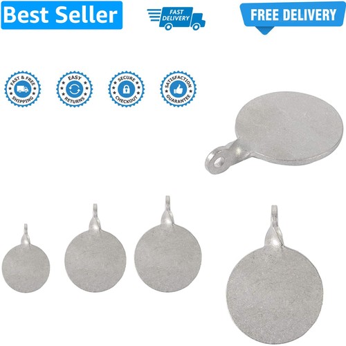 3pcs silver self - 3pcs,