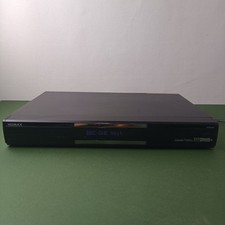 Humax PVR-9300T Digital Freeview 500GB Recorder HDMI Set Top Box