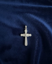 Solid 925 Sterling Silver