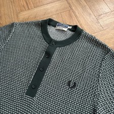 Fred Perry Short Sleeve