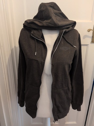 Primark medium full zip dark - primark,