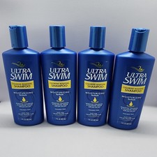 4 Pack Ultra Swim Chlorine