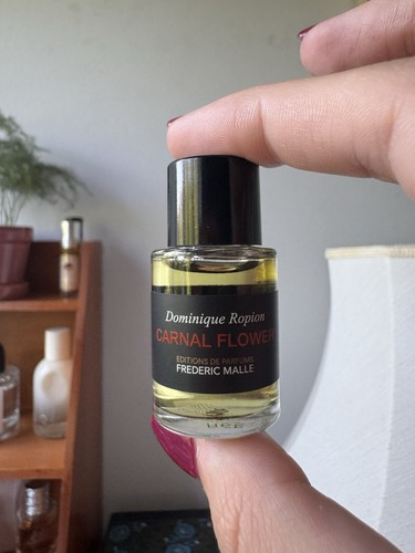 Frederic malle carnal flower - malle,