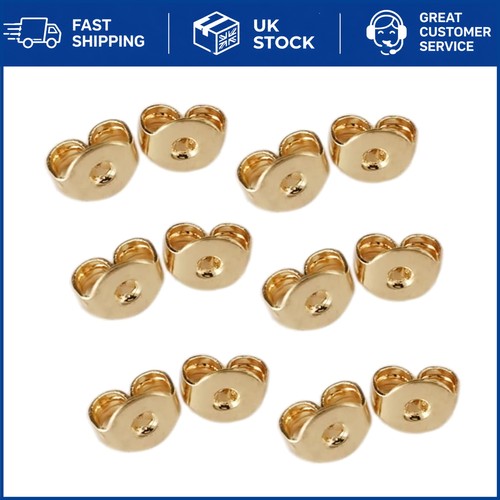 Pairs 14k gold - 6,