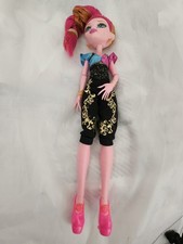 Mattel monster high gigi - mattel,