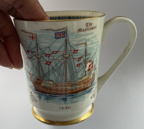 Aynsley commemorative fine - aynsley,