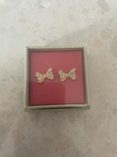 Ted baker crystal bow - baker,