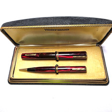 Waterman 1930's Lady Patricia