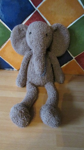 Jellycat elephant jelly6088 - elephant,