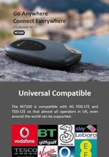 TP-Link 4G LTE Travel Mobile