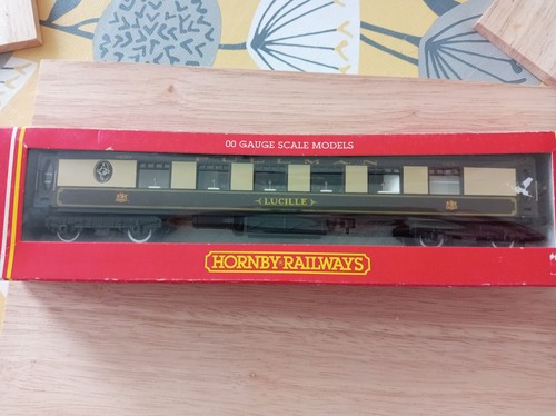 Hornby r223 pullman first - r223,