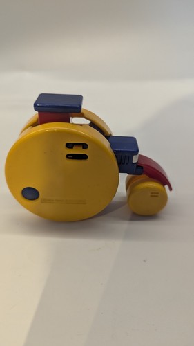 Vintage tomy modul - vintage,