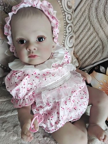 Reborn baby doll - reborn,