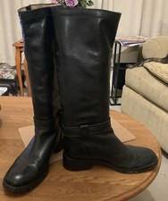 Jigsaw ALL leather Riding