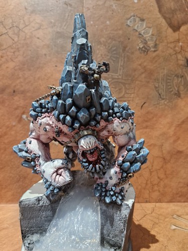 Warmachine hordes mountain - warmachine/hordes:,