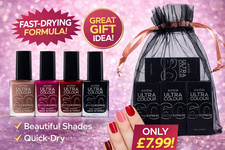 Avon Ultra Colour Nail Polish