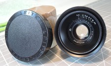 Jupiter-12 35mm F2.8 Wide