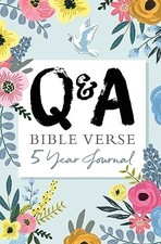 Q & A Bible Verse 5-Year
