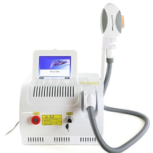 Permanent opt ipl laser hair - laser,