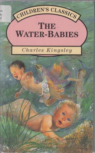 The water babies charles - the, babies-charles