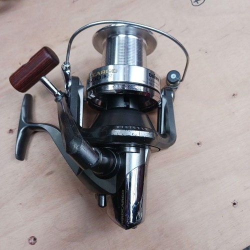 Daiwa procarego 5500 - daiwa,