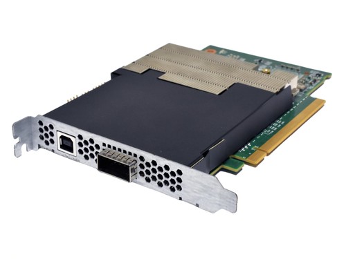 Microsoft accelerator card - microsoft,