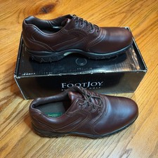 FJ Footjoy Shoes Men's 10