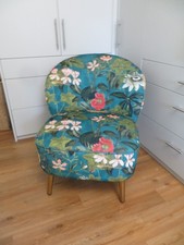 NEXT ARMCHAIR  UNUSED