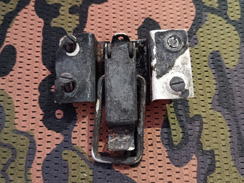 Ww2 german wehrmacht - ww2, wooden