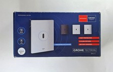 Grohe Tectron Bau E touchless