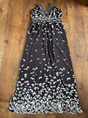 Select black butterfly - , print