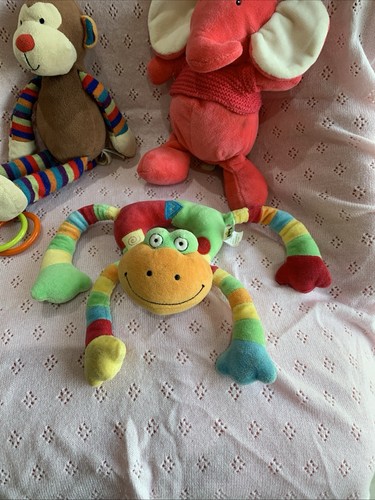 Jellycat jelly kitten - jelly,