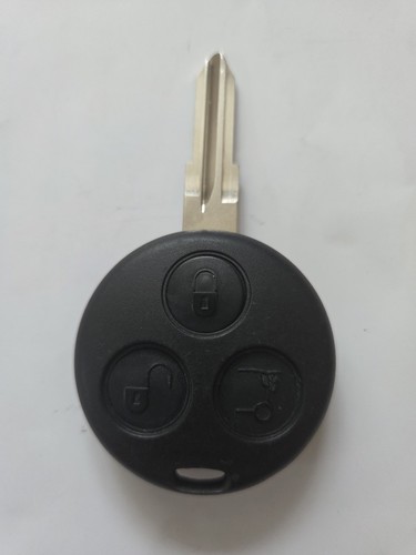 Genuine smart fortwo - smart,