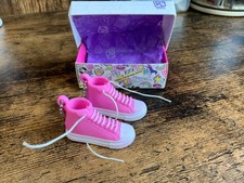 mini brands real little shoes