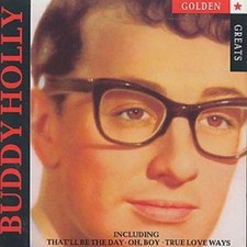 Buddy Holly: Golden Greats