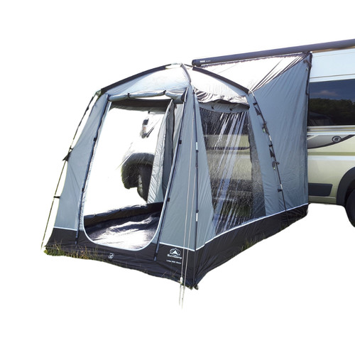 Sunncamp lodge 200 motor - sunncamp,