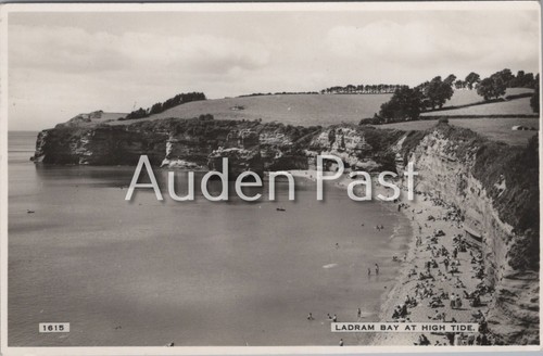 Vintage ladram bay high - vintage,