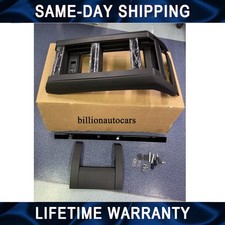 DEPLOYABLE / FOLDING SIDE