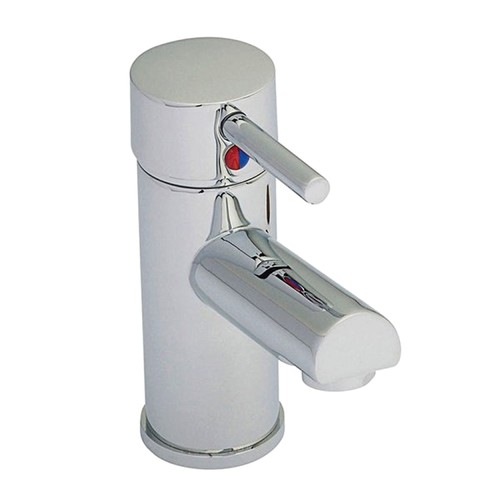 Risby single lever basin - ag,